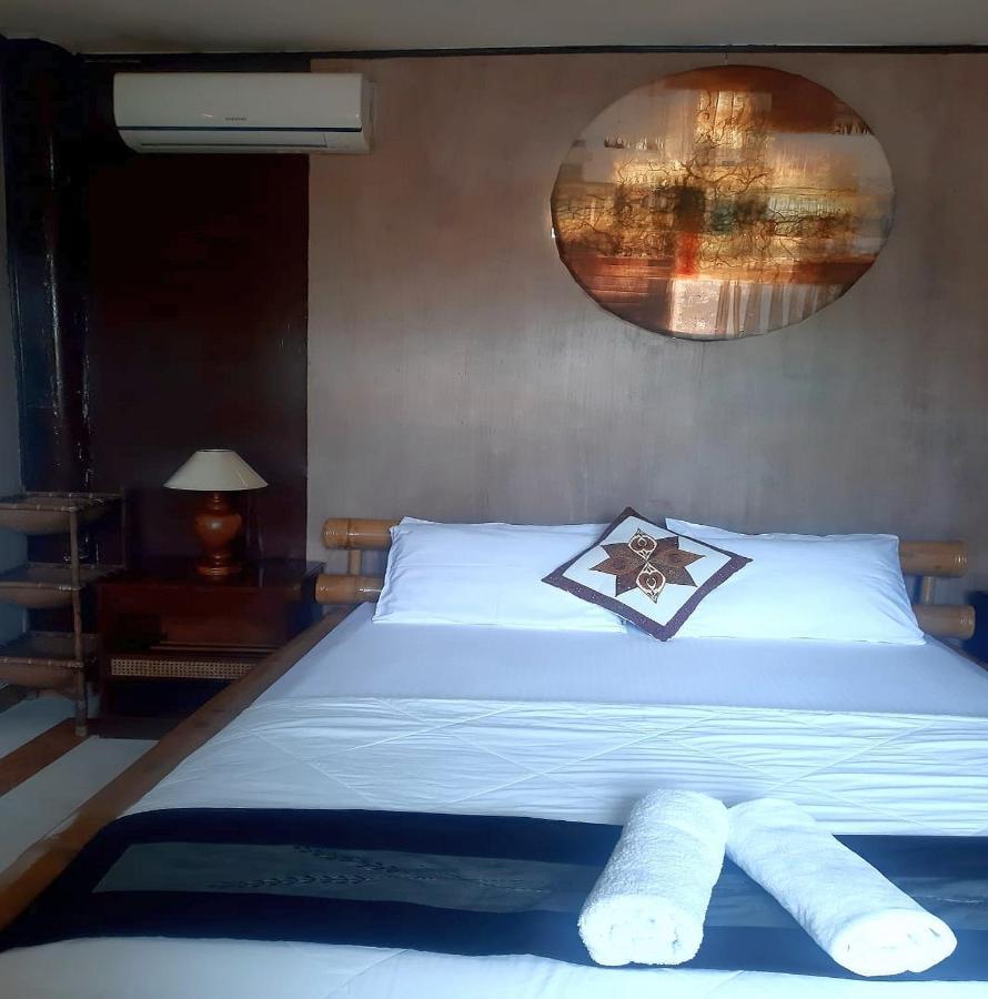 The Reinhold Guesthouse Bali Kerobokan Exteriör bild